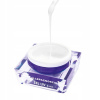 Allepaznokcie uv gél sugar effect 5 ml