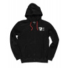 Pokémon - Pikachu Power Nap Men's Hoodie Velikost: XL, Barva: Black