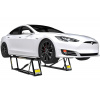 QuickJack 6000ELX mobilný hydraulický zdvihák 230 V AC max zaťaženie 2722kg