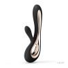 Vibrátor Lelo Soraya 2 Vibrator Black