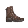 Lowa - Zephyr Mk2 GTX HI TF Shoes - Tmavo hnedá - 46 (Vojenské topánky Lowa Zephyr GTX HI MK2 BROWN 46.5 EÚ)