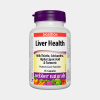 Webber Naturals Liver Health 65 kapsúl