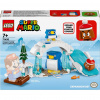 LEGO® Super Mario™: Dobrodružstvá tučniacej rodiny na snehu – rozširujúca sada (71430)