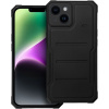 Odolné puzdro na Apple iPhone 13 Pro Max Heavy Duty čierne