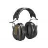 Sluchátka 3M™ PELTOR™ ProTac™ Hunter Headset, 26 dB, zelené