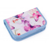 Topgal PENN 24002 - Pink/White - girl´s one size
