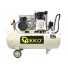 Geko Kompresor 100L olejový typ Z G80315