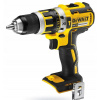 Skrutkovač DeWalt akumulátorové napájanie 18 V DCD795M2