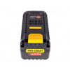 Akumulátor 40V Li-ion, 4000mAh Procraft 40/4 | 40/4