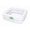 Bestway 51116 Vanička 86 x 86 x 25 cm