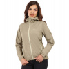 Kilpi SONNA-W Dámska outdoorová bunda YL0105KI Kaki 40