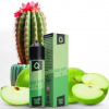 Příchuť Infamous Liqonic S&V 10ml Green Apple Cactus