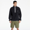 Mikina Columbia Helvetia™ Half Snap Fleece Black L L