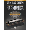 POPULAR SONGS FOR HARMONICA