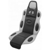 Autopoťah Compass Race čierno-sivý