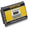 Batérie pre fotoaparát Paton pre Sony NP-BX1 1000mAh Li-Ion (PT1130)