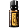 dōTERRA doTerra Esenciálny olej Turmeric 15 ml