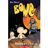 Bone 6: Old Mans Cave - Jeff Smith