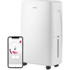 Mobilný odvlhčovač vzduchu Inteligentný Sencor SDH 1028WH 1,5L 235W 35m2 (SDH 1028WH)