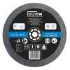Güde KOTOUČ BRUSNÝ 150 MM K80