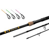 Delphin RIVER Trophy NXT +4 špičky 3,2 m 180 g 3 diely