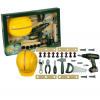 Klein Bosch Pracovný set náradia veľký