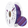 PLA Galaxy Rainbow 1,75 mm Andromeda 0,5 kg filament ROSA3D
