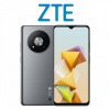 Smartfón ZTE Blade A73 5G 4 MB / 128 GB 5G šedý (ZTE Blade A73 5G 8GB/128GB SZARY 6,52