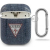 Guess AirPods cover Jeans Collection GUACA2TPUJULDB