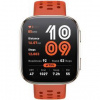 Inteligentné hodinky Amazfit Bip 6 (10852) červené