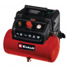 Einhell Kompresor TC-AC 190/6/8 OF Set