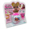LOL Surprise mokrá prekvapujúca hračka - Spin Master
