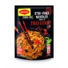 Maggi Asia Thai Curry rezance vyprážané instantné 1x128g