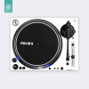 Doto Design Skin LTA / STA DAY & NIGHT White