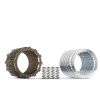 HINSON Fiber spring kit HINSON FSC663-8-2101 oceľ