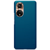 Plastové puzdro Nillkin na Huawei Nova 9 Super Frosted modré