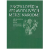 Encyklopédia spravodlivých medzi národmi II. M-Z