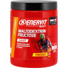 ENERVIT Maltodextrin Fructose, dóza, 500 g pomeranč