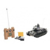 Teddies Tank RC plast 33cm T-34/85 27MHz