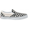 Vans CLASSIC SLIP-ON béžová,čierna,biela Štýlová pánska obuv 10