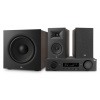 JBL Audio set MA310 + STAGE 250B + STAGE 200P, 2.1, černý