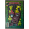 DEADPOOL #019 (2016)