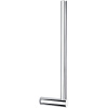 Nimco Držák na toaletní papír rezervní kov – Bormo chrom BR-11055S-26
