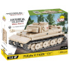Cobi 2710 německý tank PzKpfw VI Tiger 