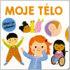 Moje tělo (Mária Nerádová)