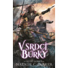 V srdci búrky (Sestry mora 3) - Natalie C. Parker