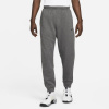 Nike Dri-FIT Men's Fleece Training Pants Grey/Black 2XL