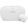 JBL Wave Buds 2 bezdrôtové slúchadlá biela