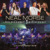 Morse Neal - Jesus Christ The Exorcist - Live 2018 / 2CD+DVD [2 CD/DVD]