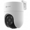 IP kamera EZVIZ H8C 2K+ (CS-H8c-R100-1J4WKFL) biela